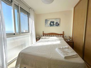 Piso en alquiler en Albufereta en Alicante