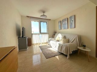 Piso en alquiler en Albufereta en Alicante