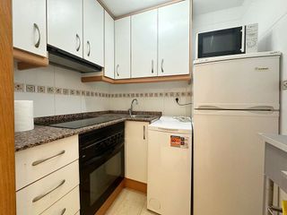 Piso en alquiler en Albufereta en Alicante