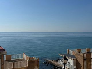 Piso en alquiler en Albufereta en Alicante