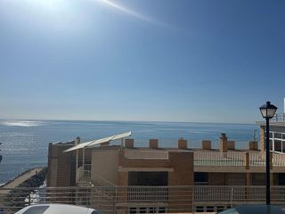 Piso en alquiler en Albufereta en Alicante