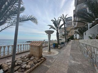 Piso en alquiler en Albufereta en Alicante