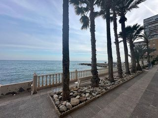 Piso en alquiler en Albufereta en Alicante