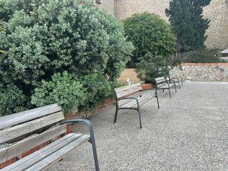 Piso en alquiler en Albufereta en Alicante