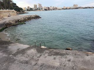 Piso en alquiler en Albufereta en Alicante