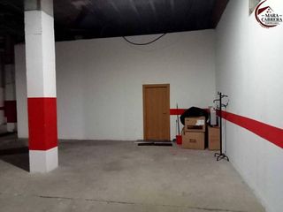 Local comercial en alquiler en Centro en Gandia