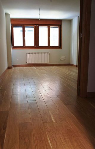 Piso en alquiler en Centro en Gijón