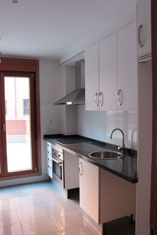 Piso en alquiler en Centro en Gijón