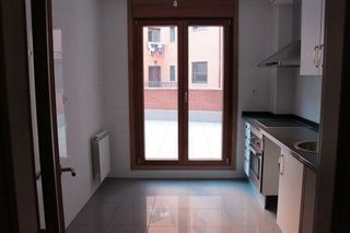 Piso en alquiler en Centro en Gijón