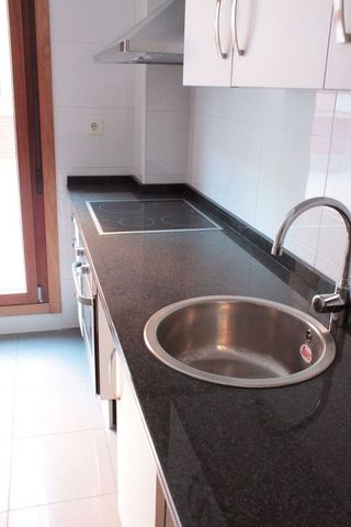 Piso en alquiler en Centro en Gijón