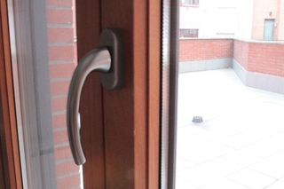 Piso en alquiler en Centro en Gijón