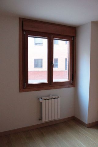 Piso en alquiler en Centro en Gijón