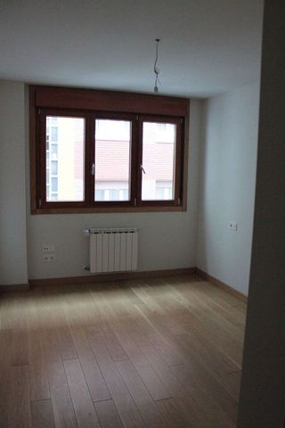 Piso en alquiler en Centro en Gijón