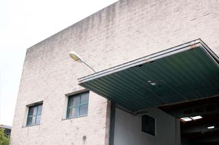 Nave industrial en alquiler en Bergondo