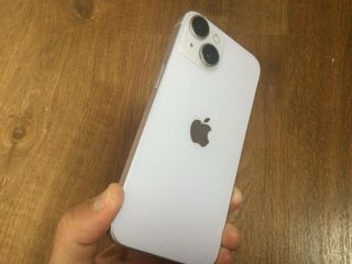 iPhone 14 128GB Violeta