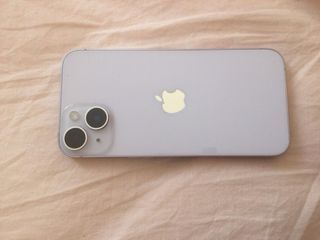 iPhone 14 128GB Violeta