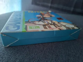 Paperboy 2 USA Game Boy Nintendo