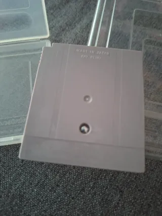 Paperboy 2 USA Game Boy Nintendo