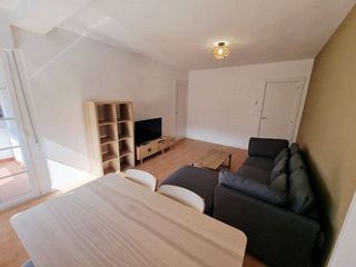 Piso en alquiler en Campo Grande - Arco Ladrillo en Valladolid