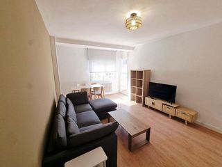 Piso en alquiler en Campo Grande - Arco Ladrillo en Valladolid