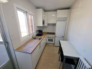 Piso en alquiler en Campo Grande - Arco Ladrillo en Valladolid