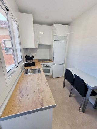 Piso en alquiler en Campo Grande - Arco Ladrillo en Valladolid