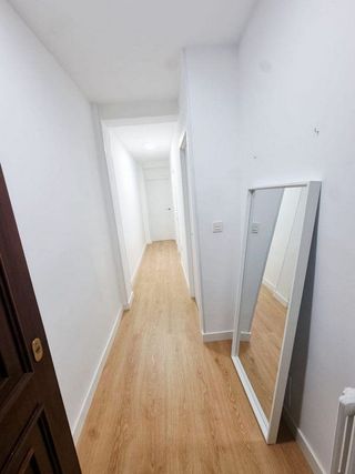 Piso en alquiler en Campo Grande - Arco Ladrillo en Valladolid