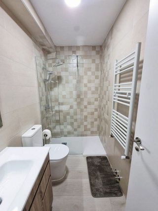 Piso en alquiler en Campo Grande - Arco Ladrillo en Valladolid