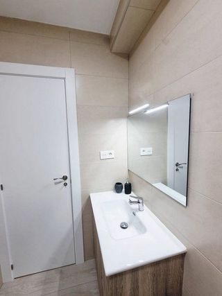 Piso en alquiler en Campo Grande - Arco Ladrillo en Valladolid