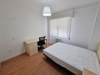 Piso en alquiler en Campo Grande - Arco Ladrillo en Valladolid