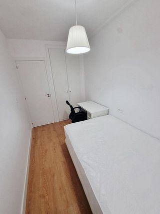 Piso en alquiler en Campo Grande - Arco Ladrillo en Valladolid