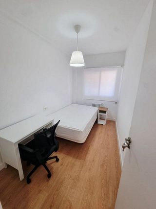 Piso en alquiler en Campo Grande - Arco Ladrillo en Valladolid