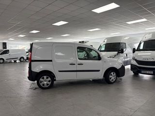 Renault Kangoo 1.5 Blue dCi Grand Confort (EU6d-TEMP) varias undades