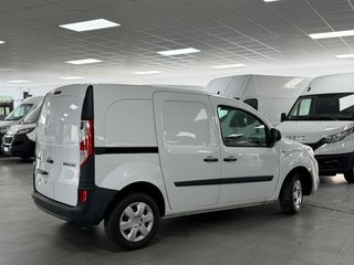 Renault Kangoo 1.5 Blue dCi Grand Confort (EU6d-TEMP) varias undades