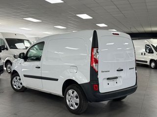 Renault Kangoo 1.5 Blue dCi Grand Confort (EU6d-TEMP) varias undades