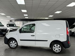 Renault Kangoo 1.5 Blue dCi Grand Confort (EU6d-TEMP) varias undades