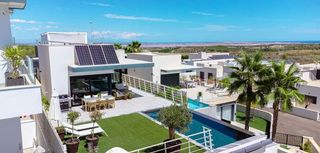 Chalet en venta en San Miguel de Salinas