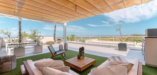 Chalet en venta en San Miguel de Salinas