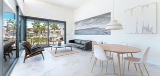 Chalet en venta en San Miguel de Salinas