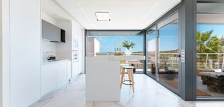 Chalet en venta en San Miguel de Salinas