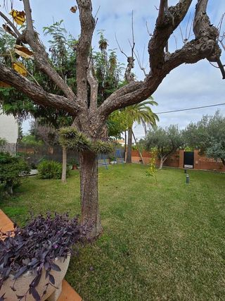 Chalet en venta en Les Boqueres-Zona norte en Almazora/Almassora