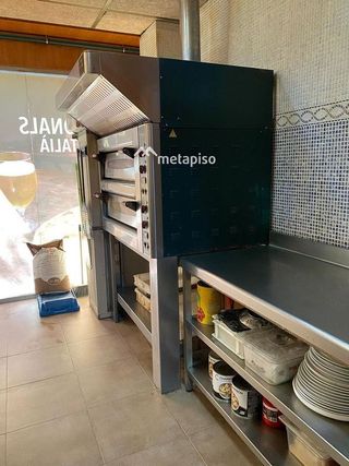 Local comercial en venta en Piera
