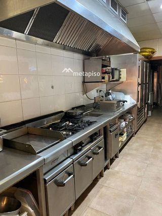 Local comercial en venta en Piera
