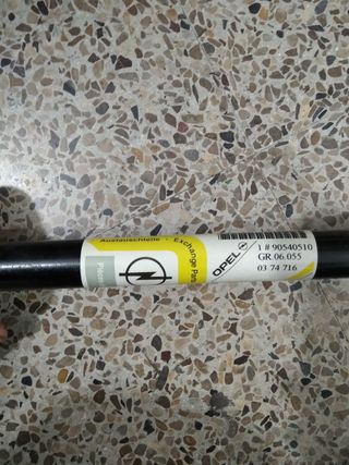 Palier Opel