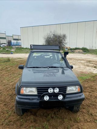 Suzuki Vitara 1994