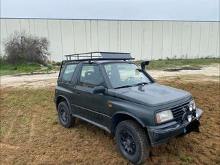Suzuki Vitara 1994