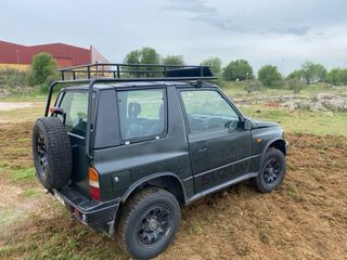 Suzuki Vitara 1994
