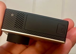 GoPro Hero4 Silver  2 Bat + SD+ Accesorios