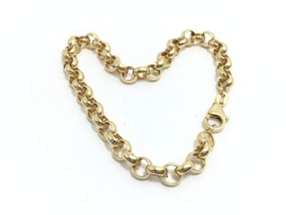 E582606-0 Pulsera Oro 18K