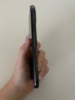 iPhone XS Grigio Siderale